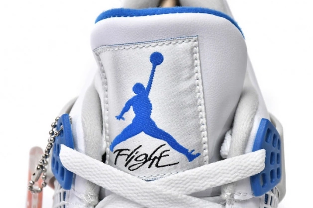 Reps TB Retro (2012) Air 4 308497-105 Military Blue Jordan 0703